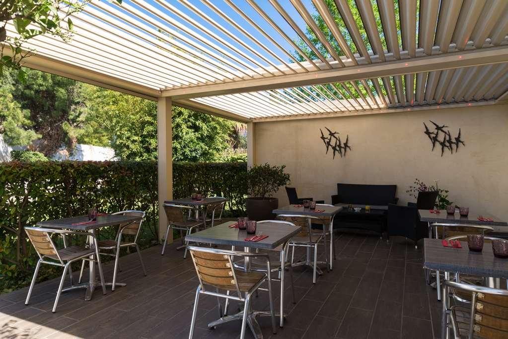 The Originals City, Hotel Nimes Costieres, Ex Inter Hotel Εξωτερικό φωτογραφία