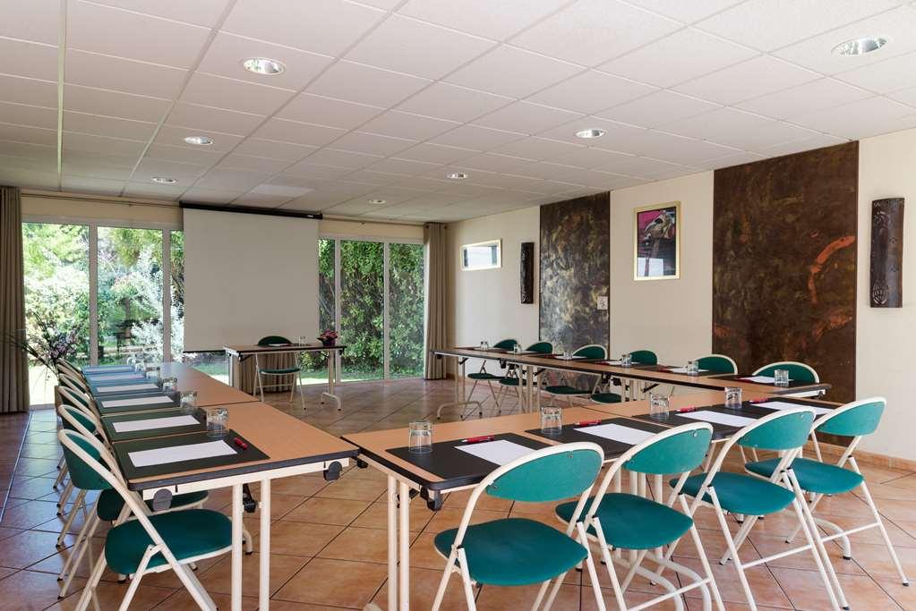 The Originals City, Hotel Nimes Costieres, Ex Inter Hotel Ανέσεις φωτογραφία