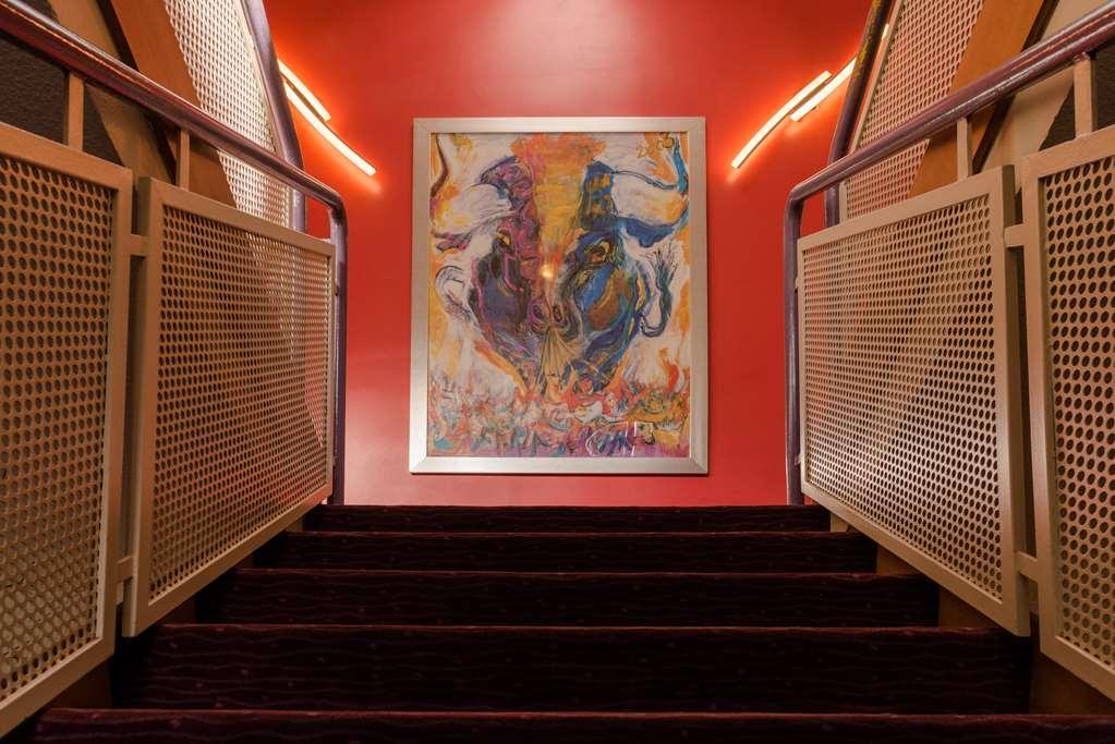 The Originals City, Hotel Nimes Costieres, Ex Inter Hotel Ανέσεις φωτογραφία
