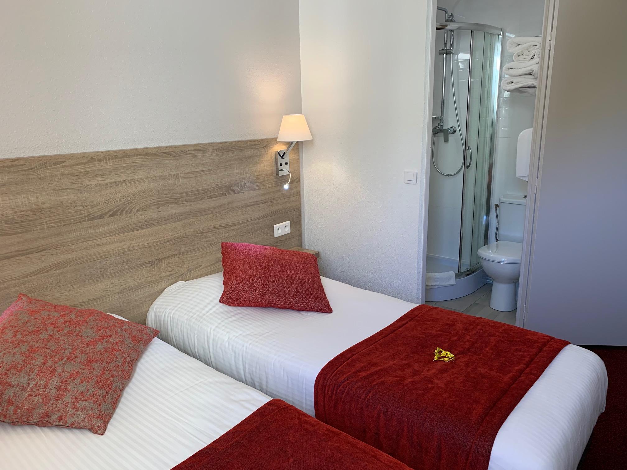 The Originals City, Hotel Nimes Costieres, Ex Inter Hotel Εξωτερικό φωτογραφία