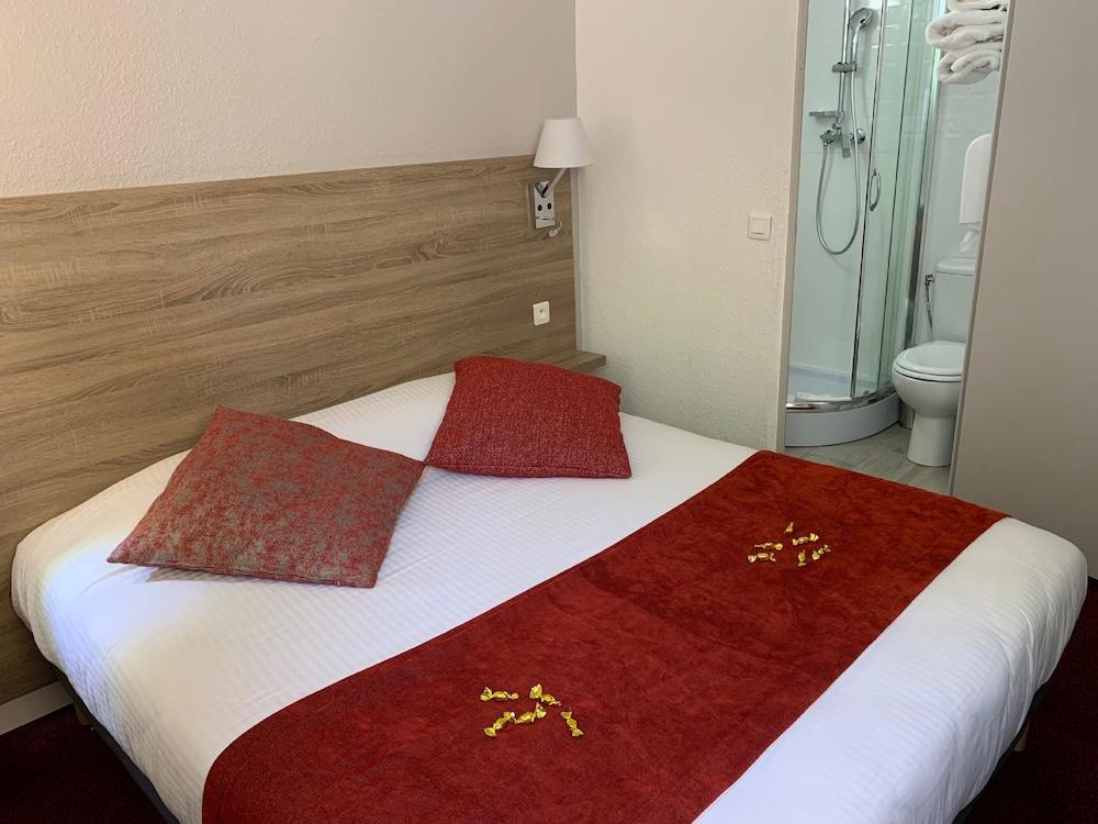 The Originals City, Hotel Nimes Costieres, Ex Inter Hotel Εξωτερικό φωτογραφία