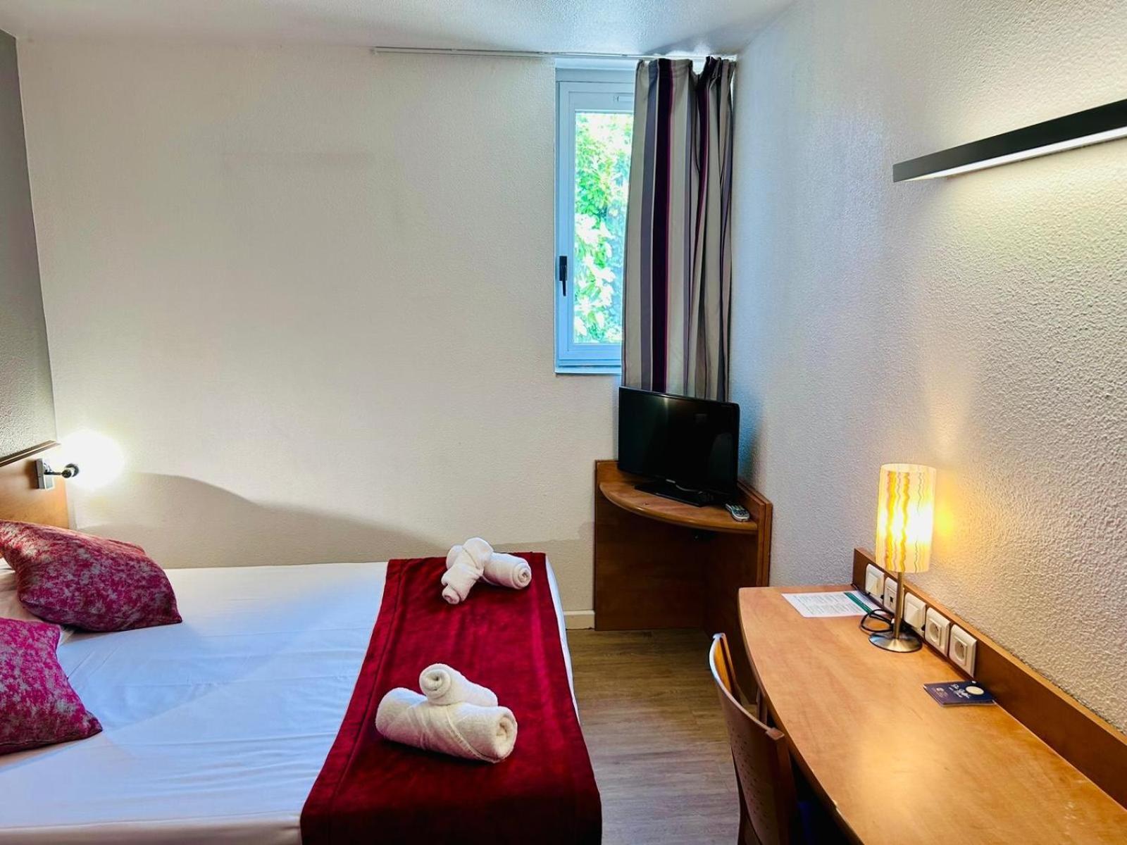 The Originals City, Hotel Nimes Costieres, Ex Inter Hotel Εξωτερικό φωτογραφία