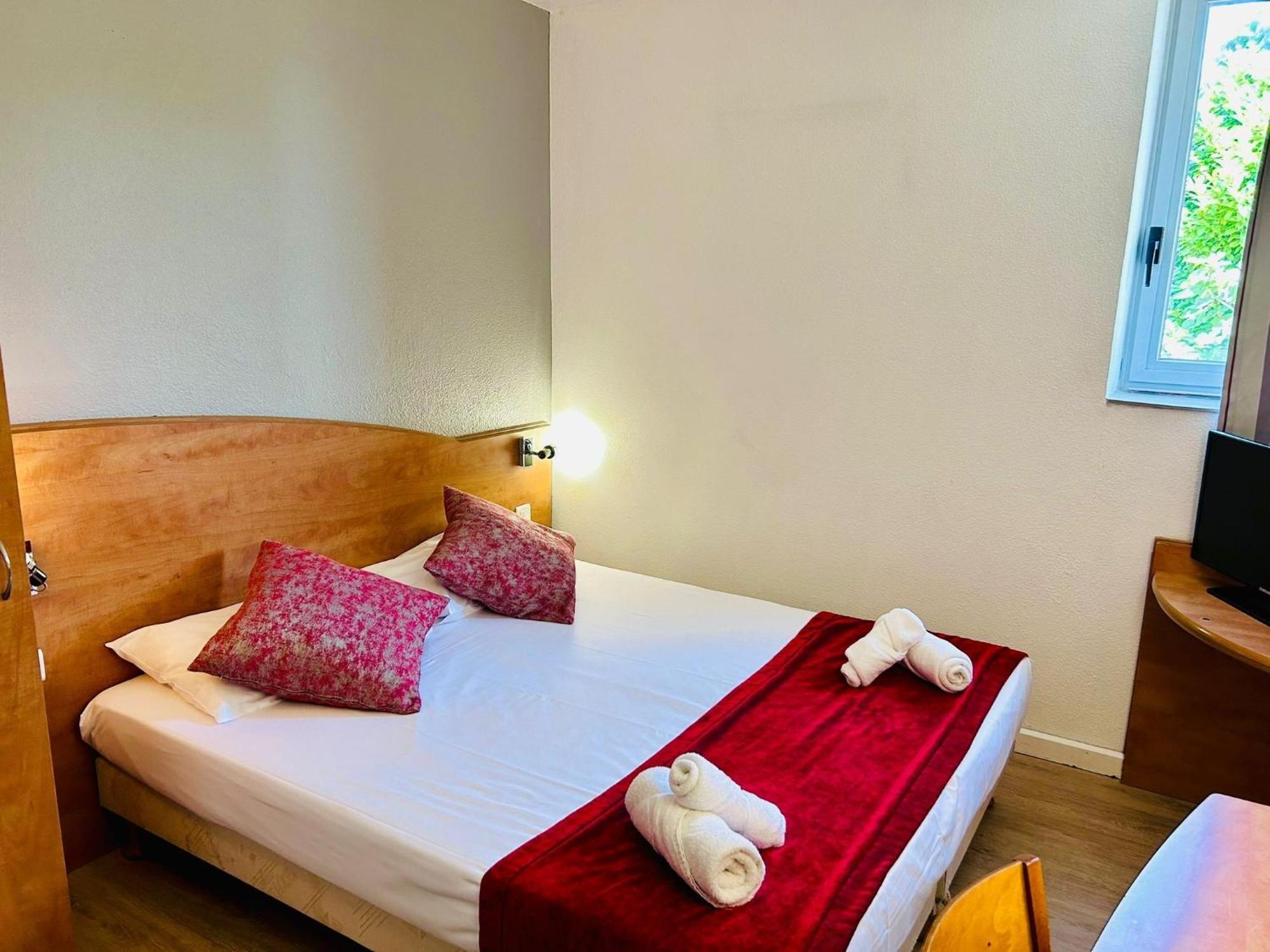 The Originals City, Hotel Nimes Costieres, Ex Inter Hotel Εξωτερικό φωτογραφία