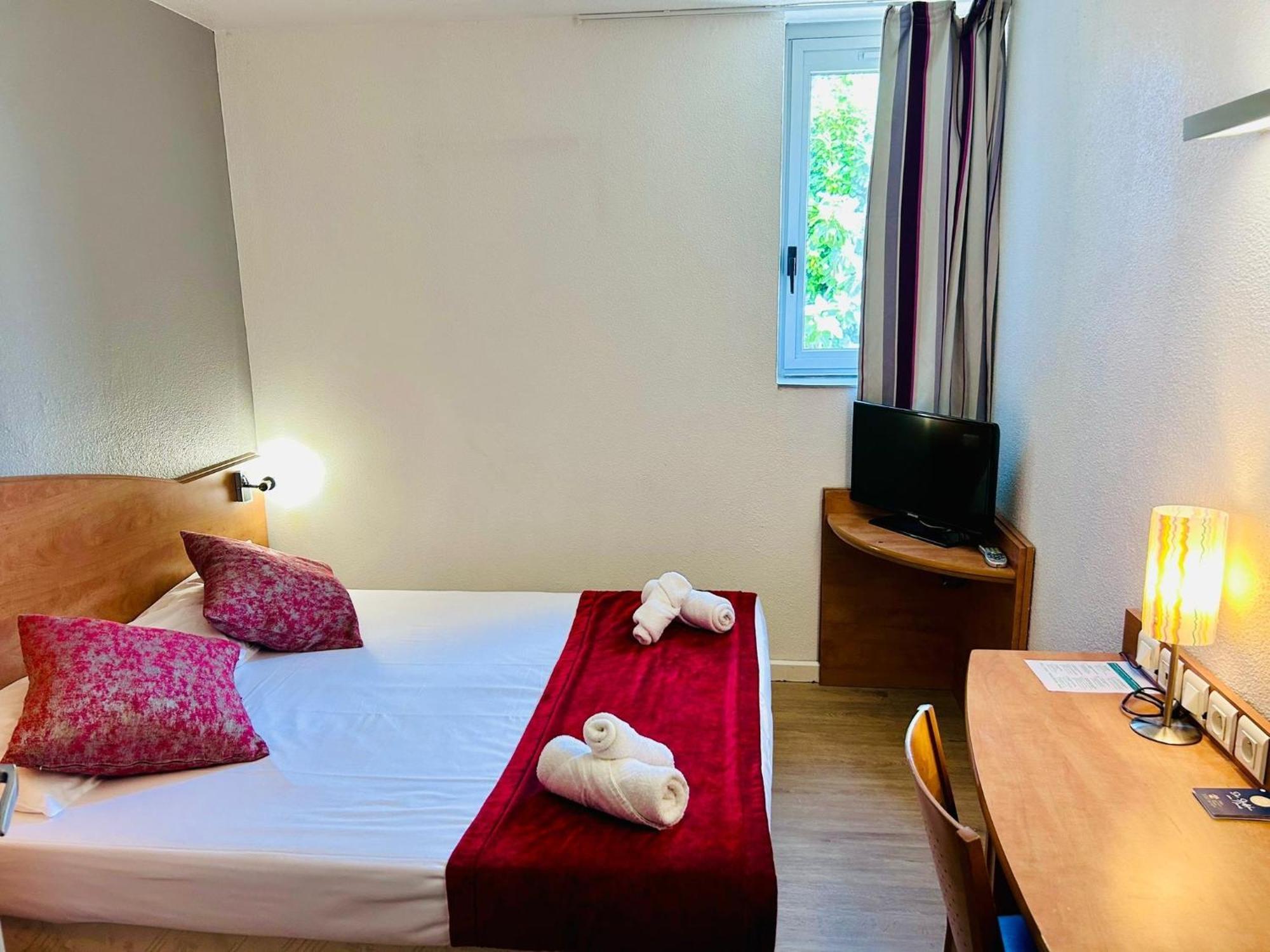 The Originals City, Hotel Nimes Costieres, Ex Inter Hotel Εξωτερικό φωτογραφία
